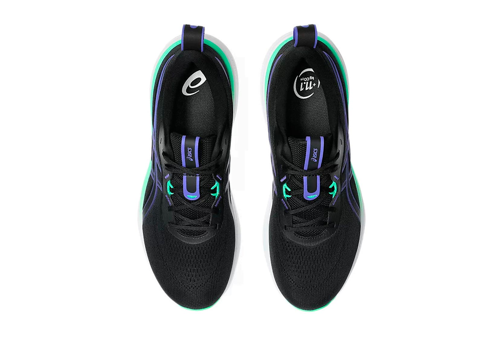 ASICS GEL-PULSE 17